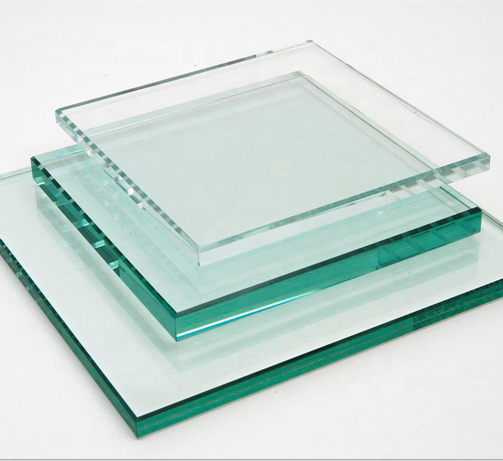 Why we use ultra clear float glass instead of clear float glass to make fish tanks?