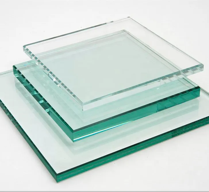 Por que usamos vidro float ultra transparente em vez de vidro float transparente para fazer tanques de peixes?