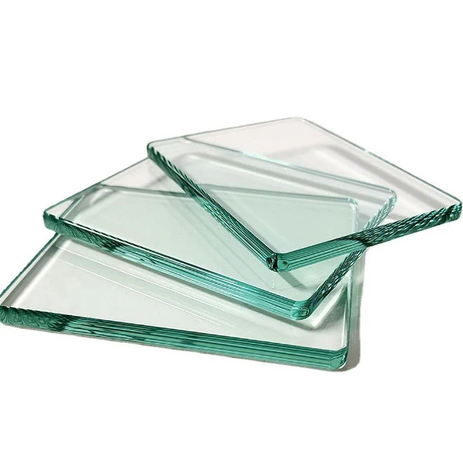 Clear Float Glass for Window