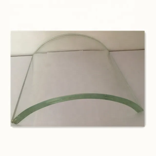 curved-tempered-laminated-glass-supplier-8.38mm