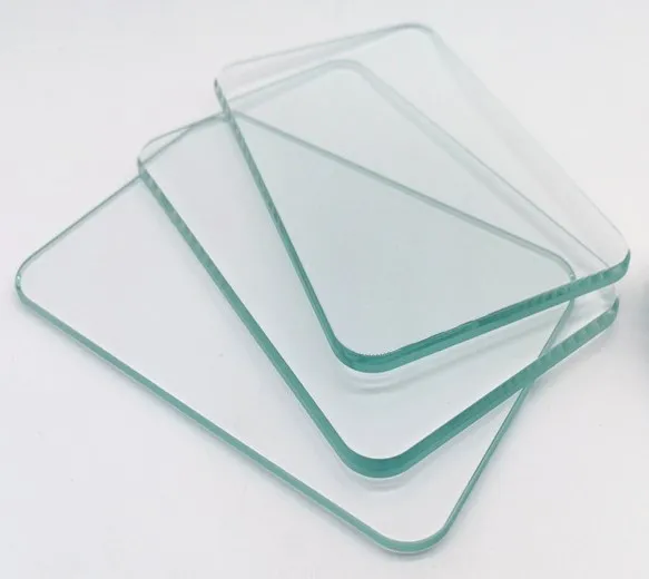 Tempered Glass For Building