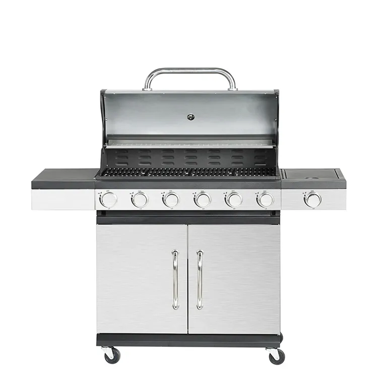 Are Gas Grills Better Than Charcoal?