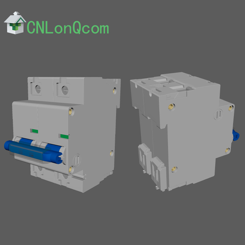 CNLonQcom ສ້າງຕົວແບບຜະລິດຕະພັນ 3D ສໍາລັບປະສົບການຂອງລູກຄ້າທີ່ປັບປຸງ