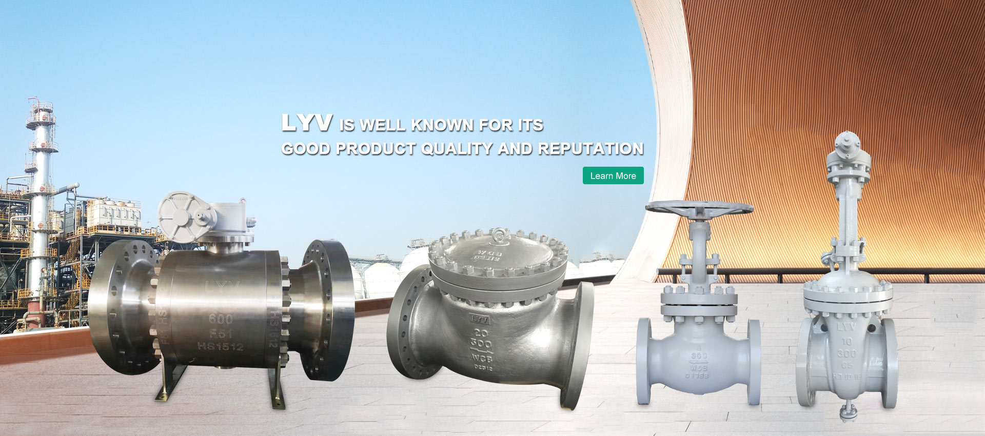China Gate Valve Suppliers