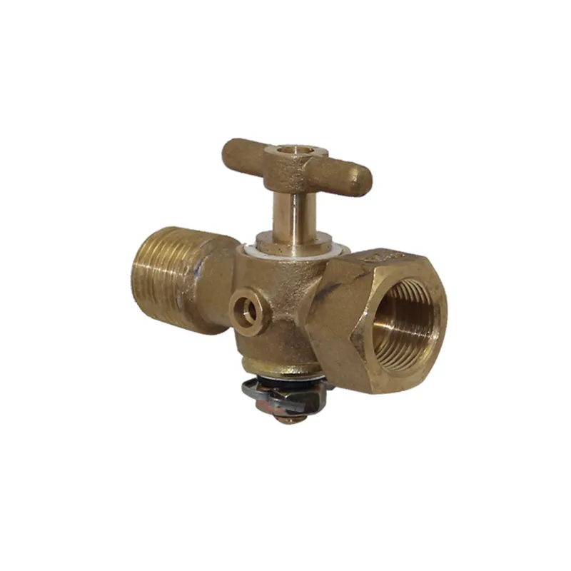 Zeintzuk dira Plug Valve-ren erabilerak?