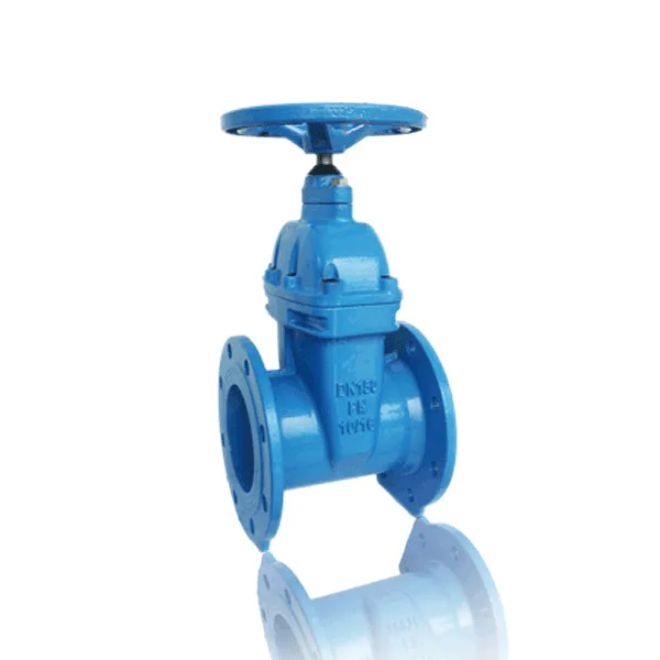 Flexible Wedge Gate Valve