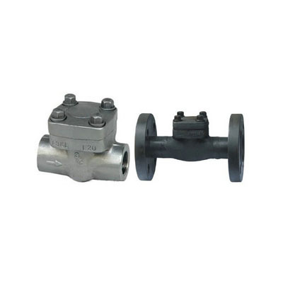 Forged Steel Check Valve - 0
