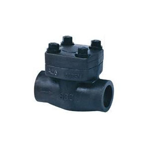 Forged Steel Check Valve - 1 