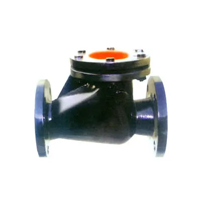 Fully Swing Check Valve