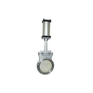 Knife Gate Valves