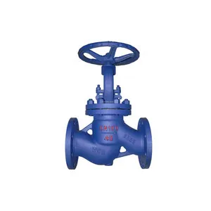 Pasang Disc Globe Valve