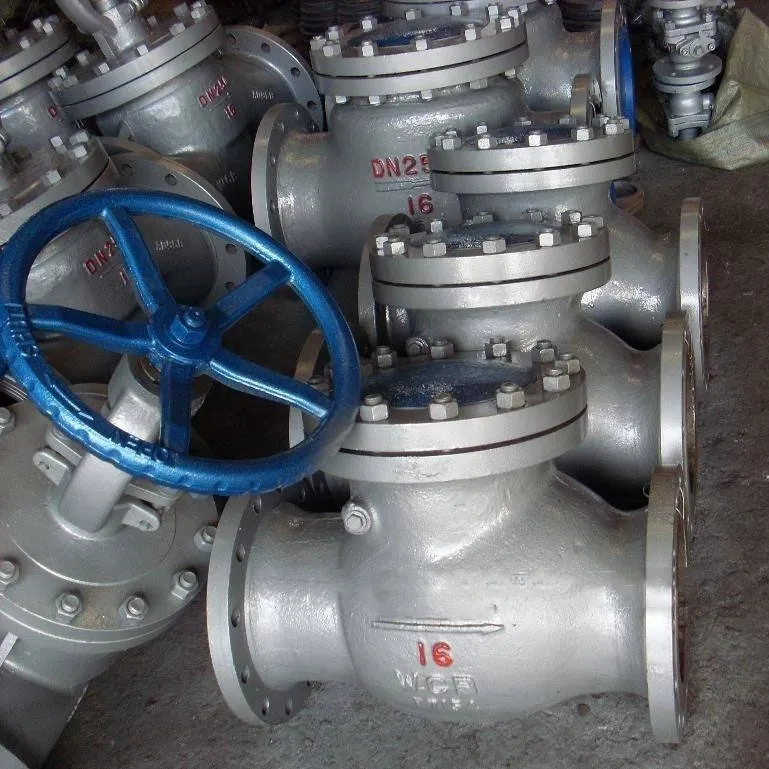 PSB Swing Check Valve