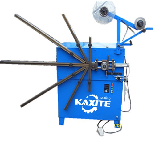 Medium Winding Machine for Spiral Wound Gasket
