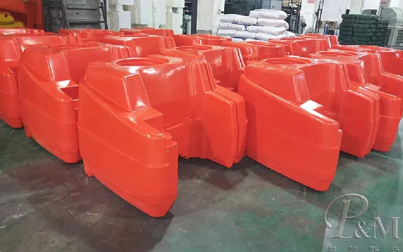 Professional Rotational Moulding Services