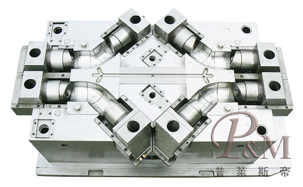 injection molding process