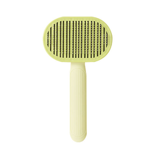 Plastic Pet Comb Molding