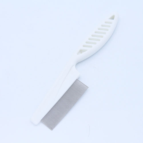 Plastic Pet Comb Molding