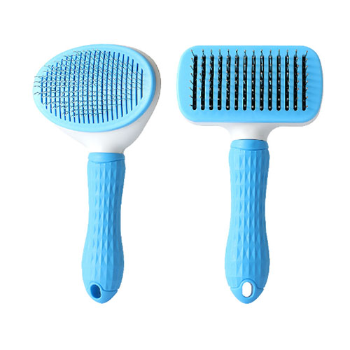 Plastic Pet Comb Molding