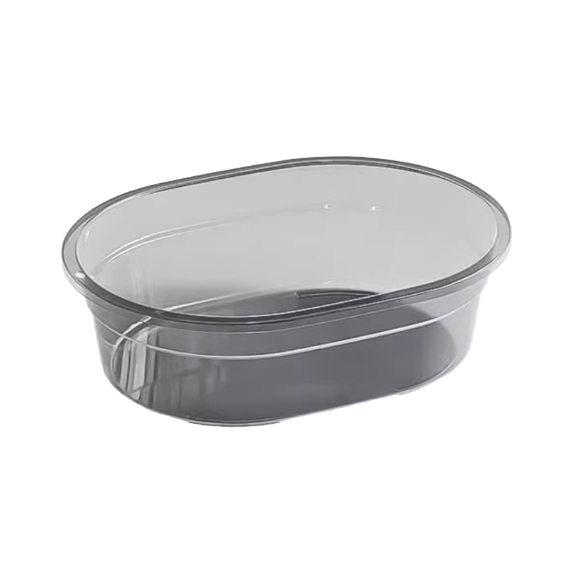 Plastic Pet Tub Plastic Molding