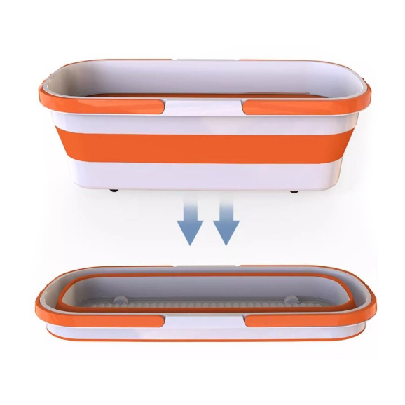 Plastic Pet Tub Plastic Molding