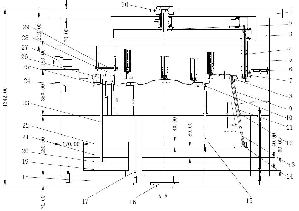 Electronic appliances and instruments