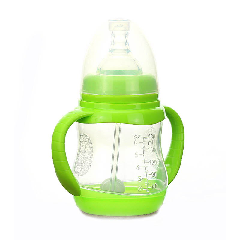 Feeding Bottle Molding