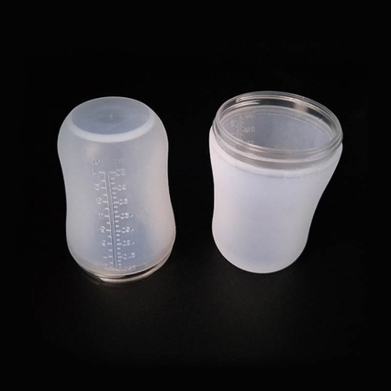 Feeding Bottle Molding