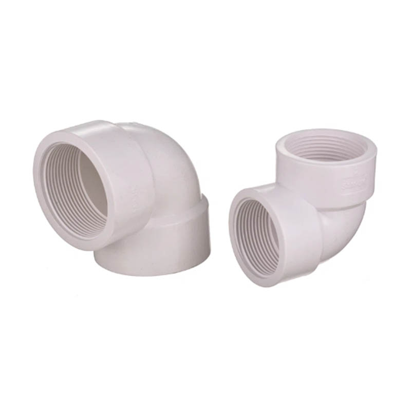 Plastic Couplings Molding