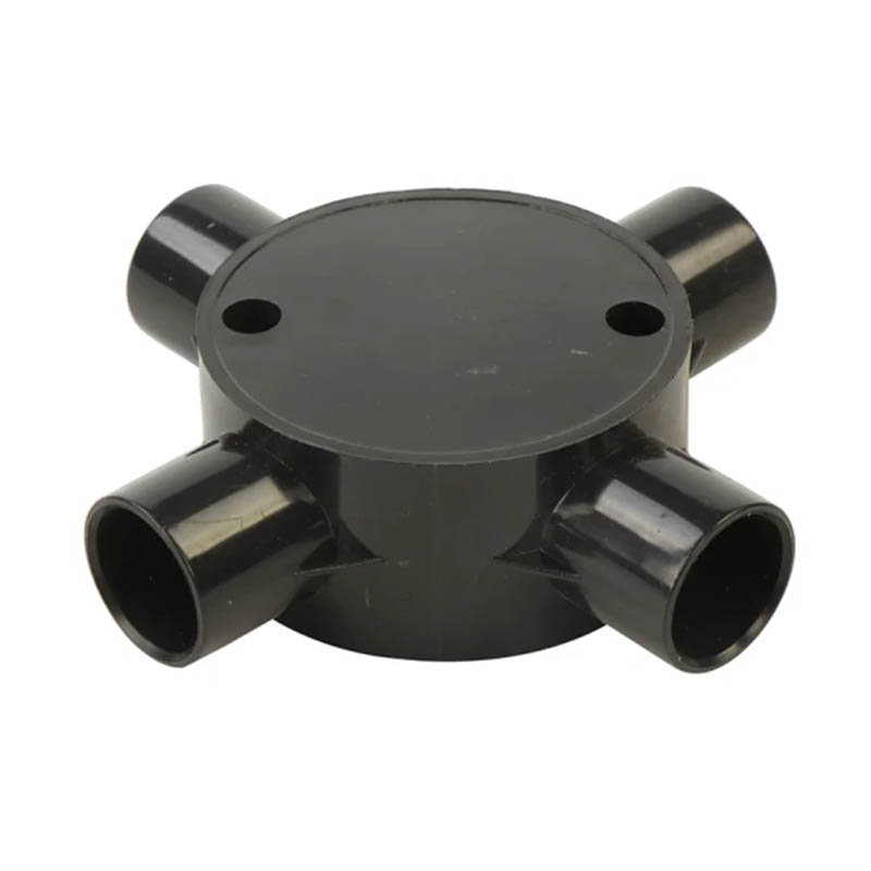 Plastic Couplings Molding