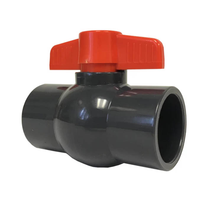 Plastic Valves Molding