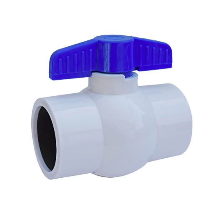 Plastic Valves Molding