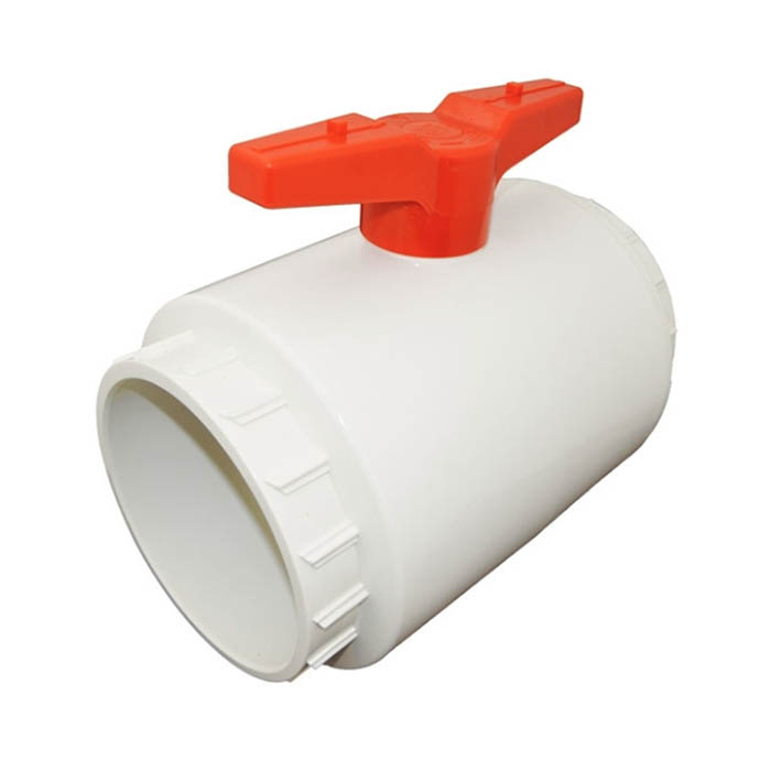 Plastic Valves Molding