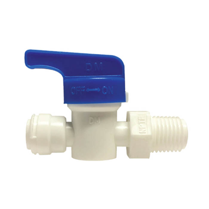 Plastic Valves Molding