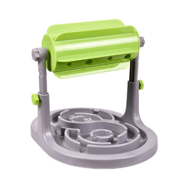 Interactive Plastic Pet Toy Molding