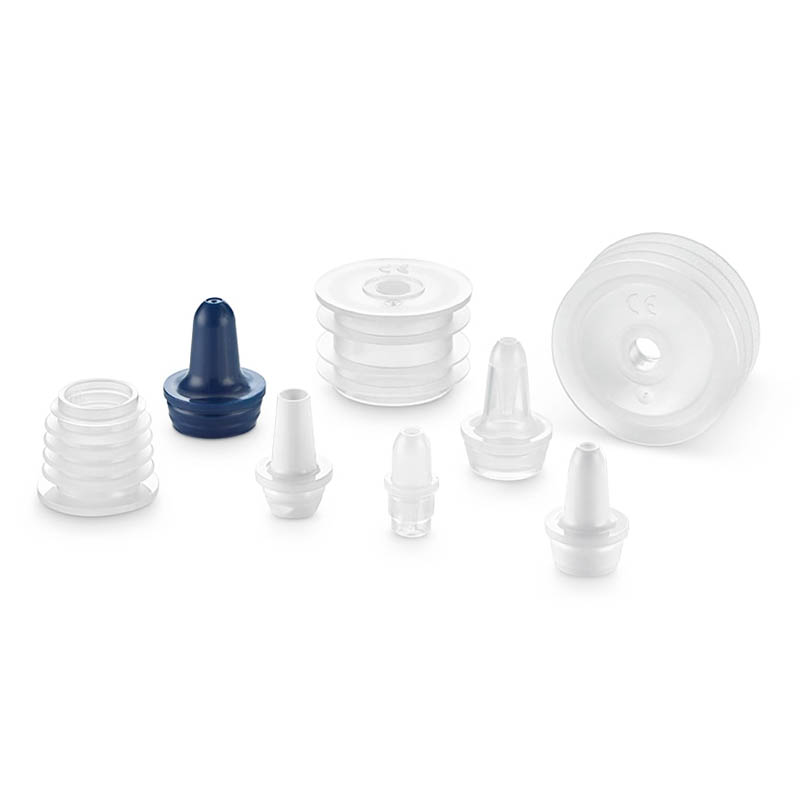 Plastic Adapters Molding