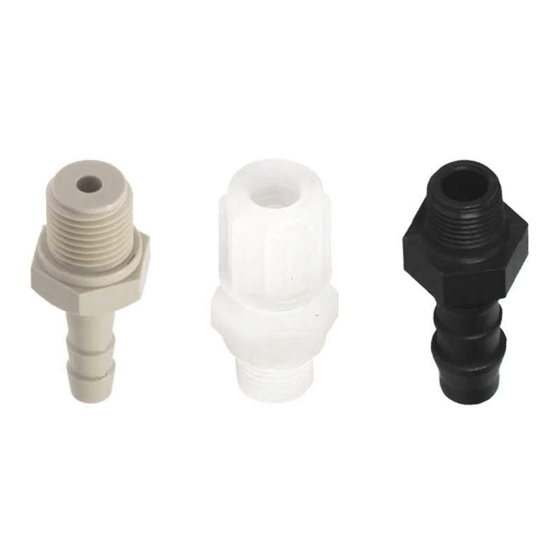 Plastic Adapters Molding