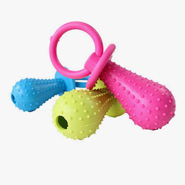 Plastic Pet Chew Toys Molding