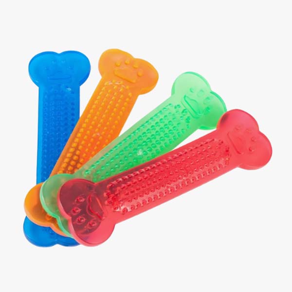 Plastic Pet Chew Toys Molding