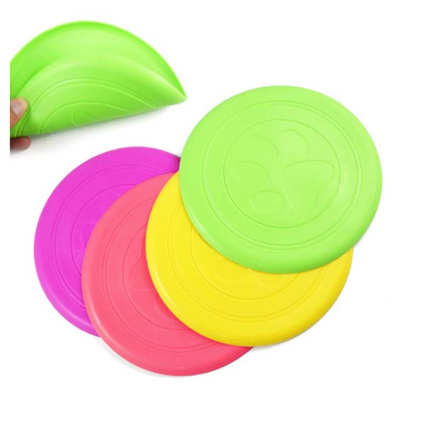 Plastic Pet Chew Toys Molding