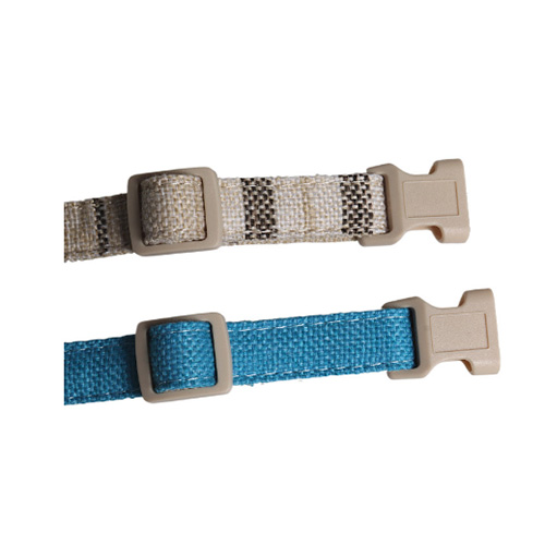 Plastic Pet Collars Molding