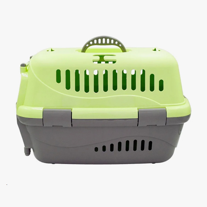 Plastic Small Pet Crate Molding