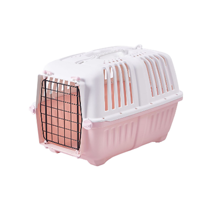 Plastic Small Pet Crate Molding