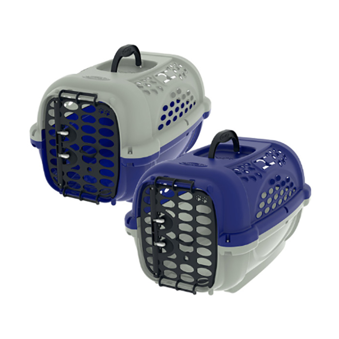 Plastic Small Pet Crate Molding