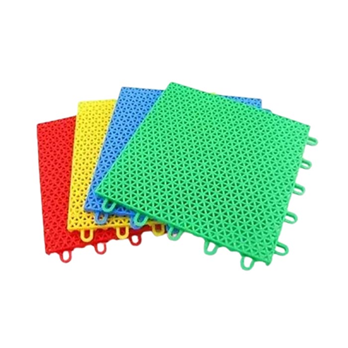 Plastic Bath Mat Injection Mold