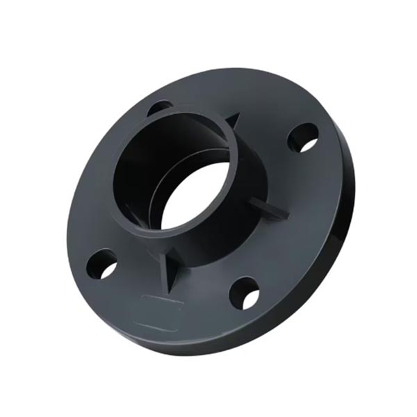 Plastic Flanges Molding