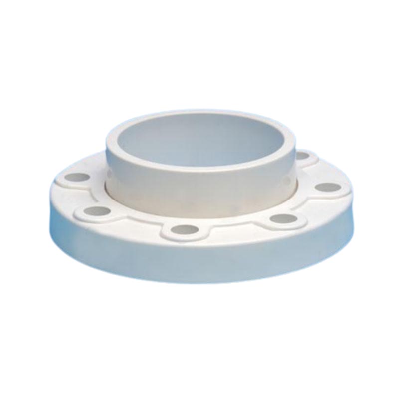 Plastic Flanges Molding