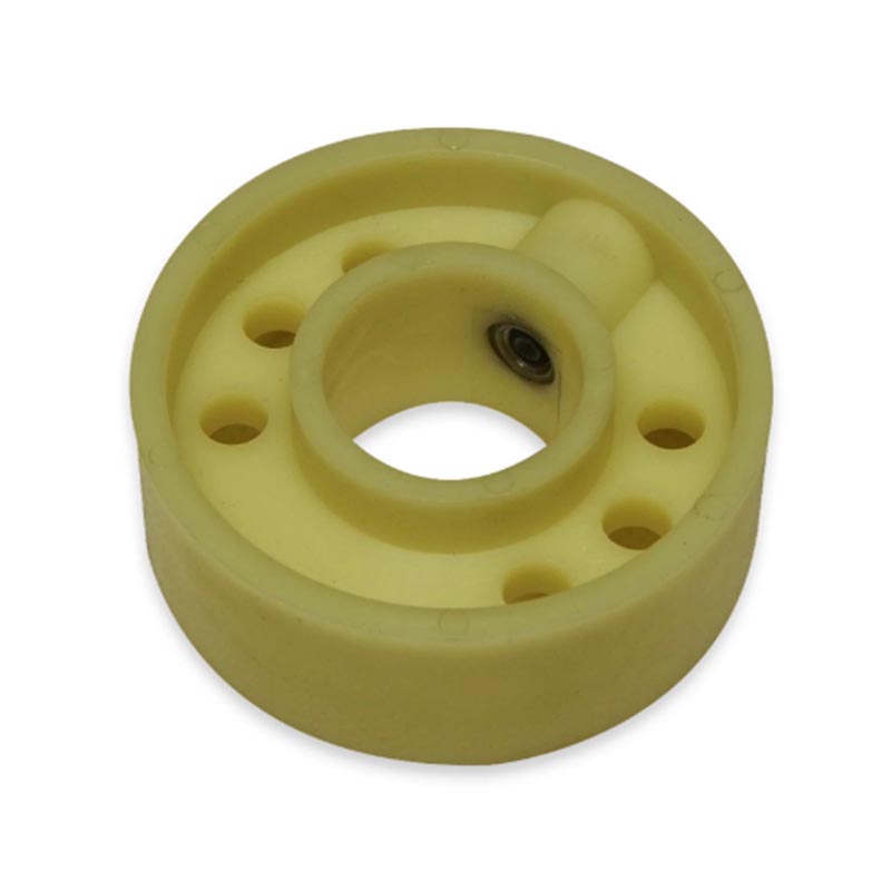 Plastic Flanges Molding