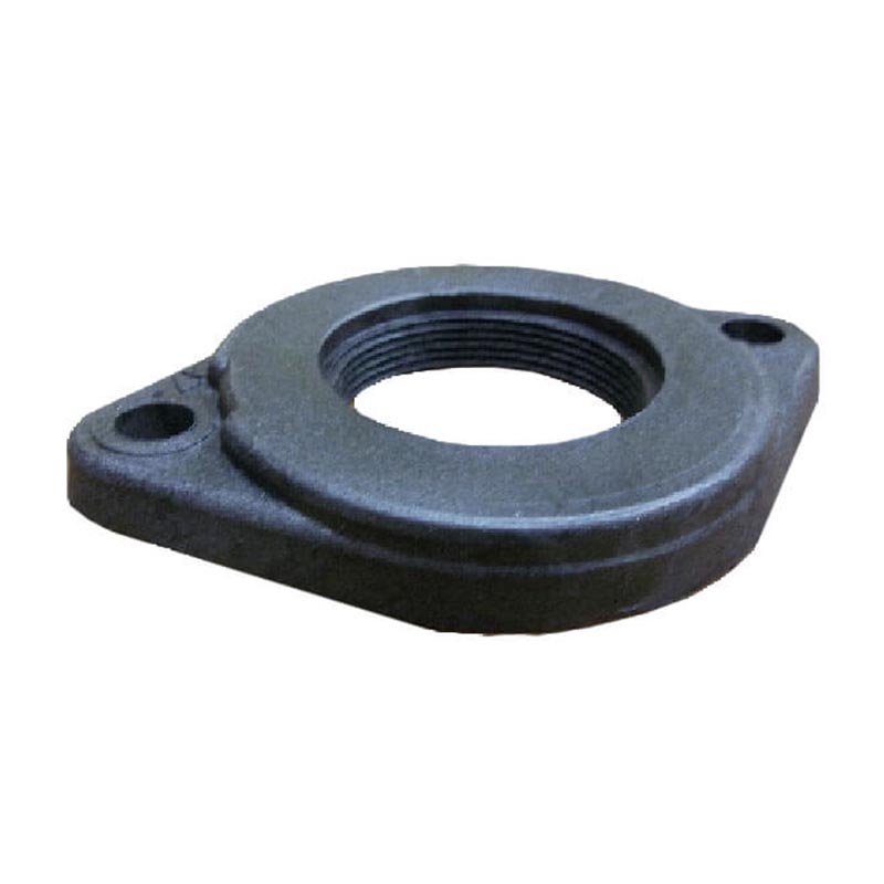 Plastic Flanges Molding