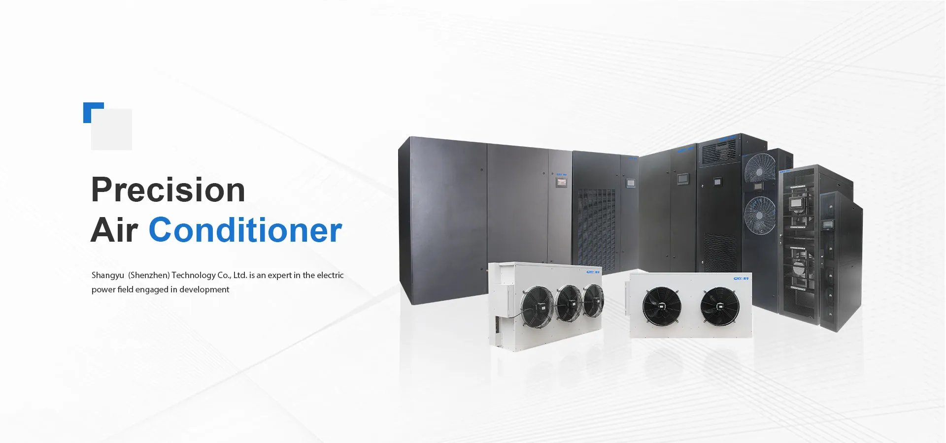 Supplier AC Precision