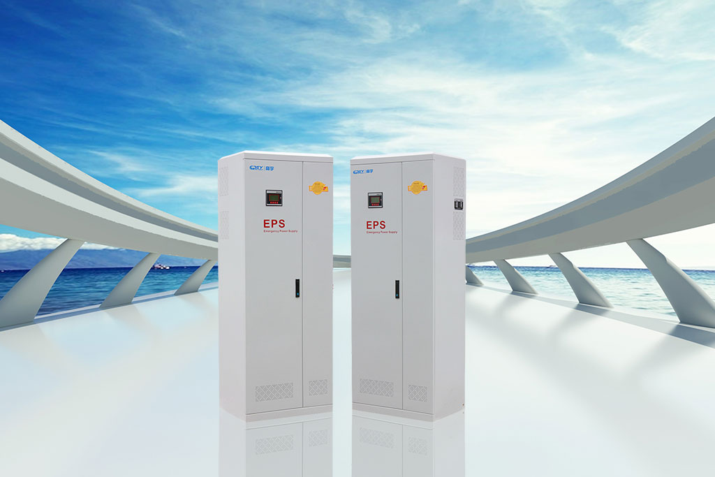 PV Inverter and Energy Storage